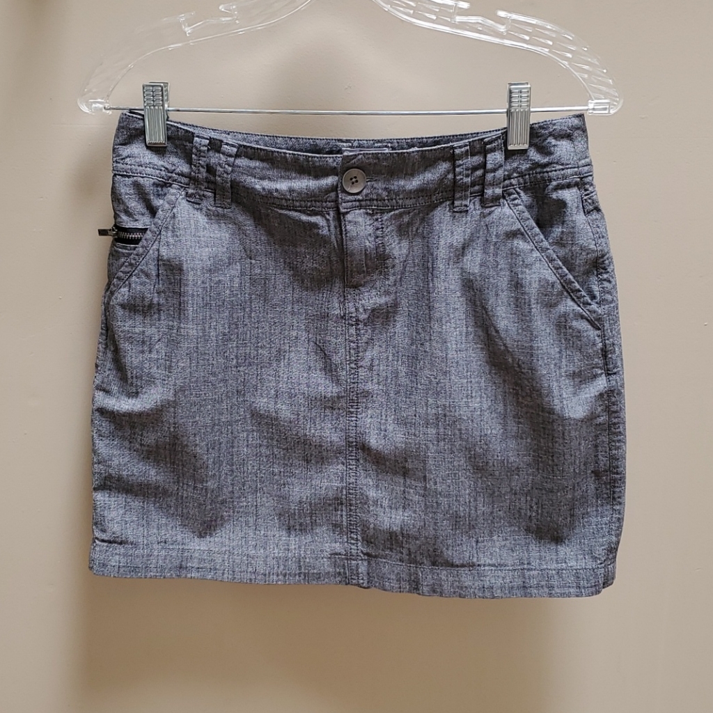 Converse One Star Skirt